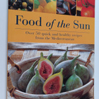 Joanna Farrow ym. : Food of the Sun - Over 50 Quick and H... - pikkukuva 1