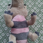 Pokemon Sandile -pehmolelu - pikkukuva 4