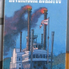 Simo Penttilä: Kuvernööri kukistuu, Otava 1973. 2p. - pikkukuva 1