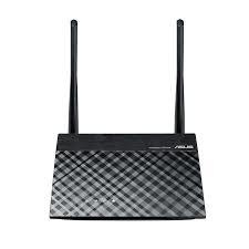 Asus RT-N12 Langaton N300 WLAN reititin