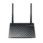 Asus RT-N12 Langaton N300 WLAN reititin - pikkukuva 1