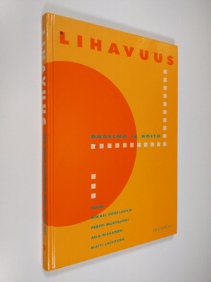 Lihavuus : ongelma ja hoito
