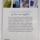 Stailaa vaatekaappisi kauniisti ja kekseliäästi - pikkukuva 2