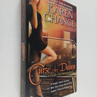 Karen Chance : Curse the Dawn - A Cassie Palmer Novel - pikkukuva 1