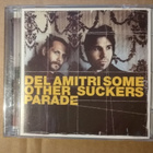 Del Amitri - Some Others Sucker´s Parade CD - pikkukuva 1