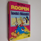 Walt Disney : Roopen kootut rikkaudet - pikkukuva 1