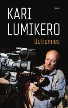Kari Lumikero - Uutismies
