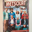 Metsolat DVD kokoelma - pikkukuva 1