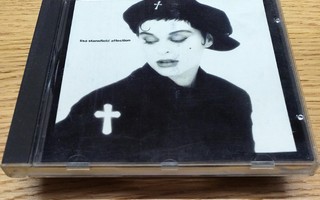 Lisa Stansfield – Affection CD