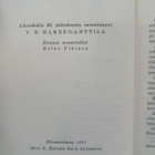 Jules Verne - Kapteeni Hatteras (sid.) - pikkukuva 4