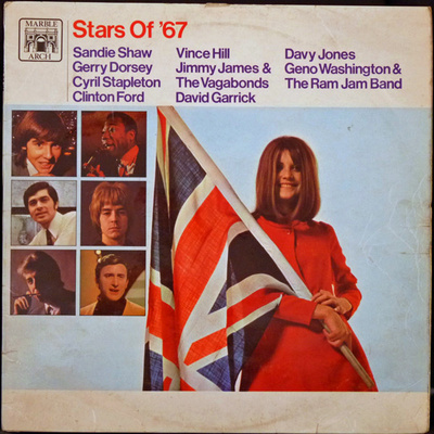 Various – Stars Of ’67