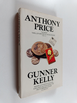 Anthony Price : Gunner Kelly