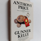 Anthony Price : Gunner Kelly - pikkukuva 1