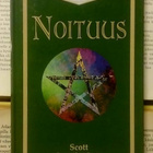 Scott Cunningham - Mitä on noituus (sid.) - pikkukuva 1