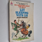 James Herriot : Let sleeping vets lie - pikkukuva 1