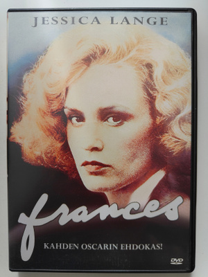 Frances - DVD