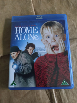 Home Alone (Bluray )
