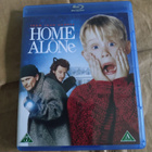 Home Alone (Bluray ) - pikkukuva 1