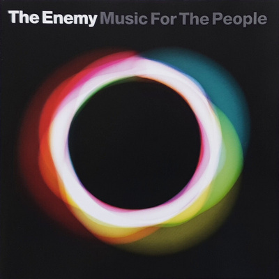 The Enemy  – Music For The People