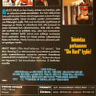 JOKIKYTTÄ DVD Bruce Willis - pikkukuva 2