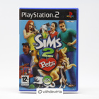 The Sims 2 Pets - PS2 - pikkukuva 1