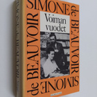 Simone de Beauvoir : Voiman vuodet - pikkukuva 1