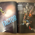 THE RED BULLETIN DEZEMBER 2011 - pikkukuva 4