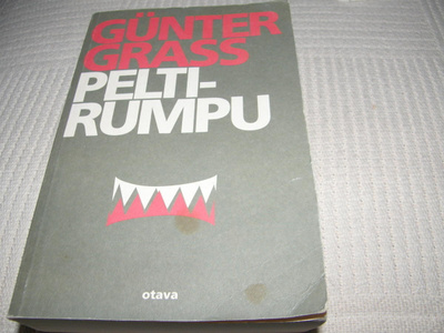 Günter Grass Peltirumpu -nid