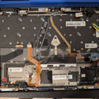 Lenovo Thinkpad X1 Carbon Runko - pikkukuva 2