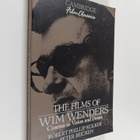 Robert Phillip Kolker : The films of Wim Wenders : cinema... - pikkukuva 1