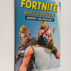 Jason R. Rich : Fortnite Battle Royale : saaren salaisuudet - pikkukuva 1