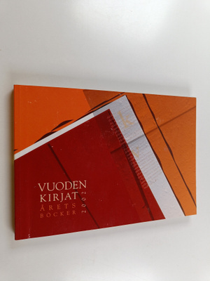 Vuoden kirjat 2002