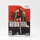 Red Steel - Wii - pikkukuva 1