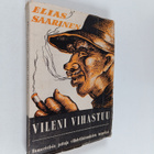Elias Saarinen : Vileni vihastuu - pikkukuva 1