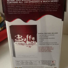 Buffy the Vampire Slayer - The Chosen Collection (40 discs) - pikkukuva 2