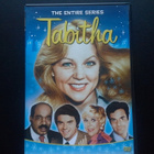 DVD: Tabitha - The Entire Series (1976-1977/2005). R1! - pikkukuva 1