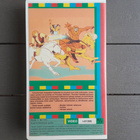 VHS: Thundarr Barbaari Ja Mustan Helmen Salaisuus (1980/1993 - pikkukuva 2