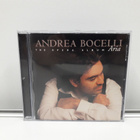 Andrea Bocelli - Aria- The Opera Album (cd) - pikkukuva 1