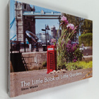Steve Wheen : The Little Book of Little Gardens - pikkukuva 1