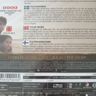 Tulip Fever Blu-ray (Judi Dench) - pikkukuva 2