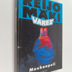 Reijo Mäki : Moukanpeli : jännitysromaani - pikkukuva 1