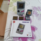 LEGO Nintendo Game Boy 72046 Valmiiksi Rakennettu - pikkukuva 1