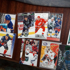 Jääkiekkokortteja 14 kpl  NHL, Parkhurst  ym. - pikkukuva 2
