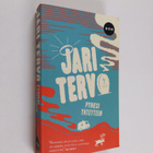 Jari Tervo : Pyhiesi yhteyteen - pikkukuva 1