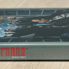 Sopranos: Kausi 6 osa 1 (4DVD) James Gandolfini - pikkukuva 3