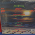 Helloween S/T M-/M- 12" MINI-ALBUM - pikkukuva 2