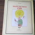 Kamagurka: Traite d'Humour con nch - pikkukuva 1