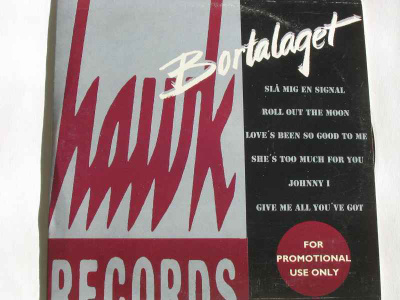 CDS BORTALAGET