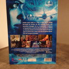 Monster on a Plane ( Blu-ray + DVD ) 2024 - pikkukuva 3