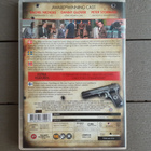 DVD: Tokarev (Nicolas Cage, Danny Glover 2013) - pikkukuva 2